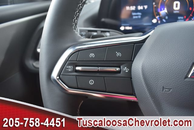 New 2026 Chevrolet Traverse LT w/ LPO, Floor Liner Package FWD image 22