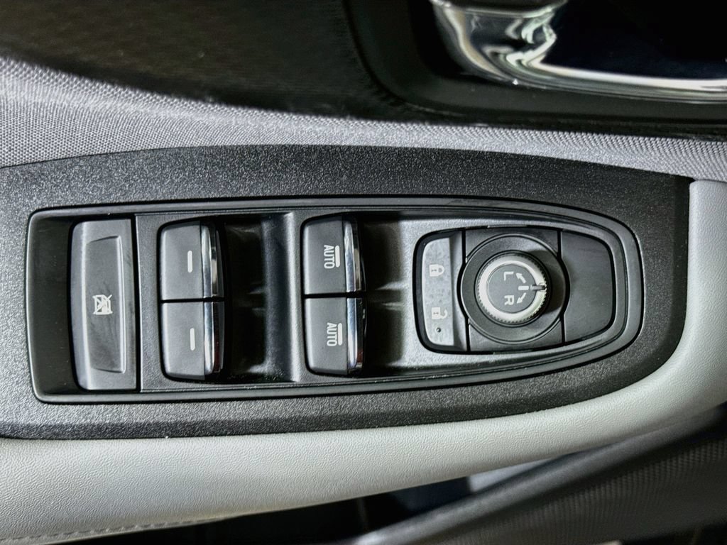 Used 2024 Subaru Legacy Premium AWD/4WD image 18