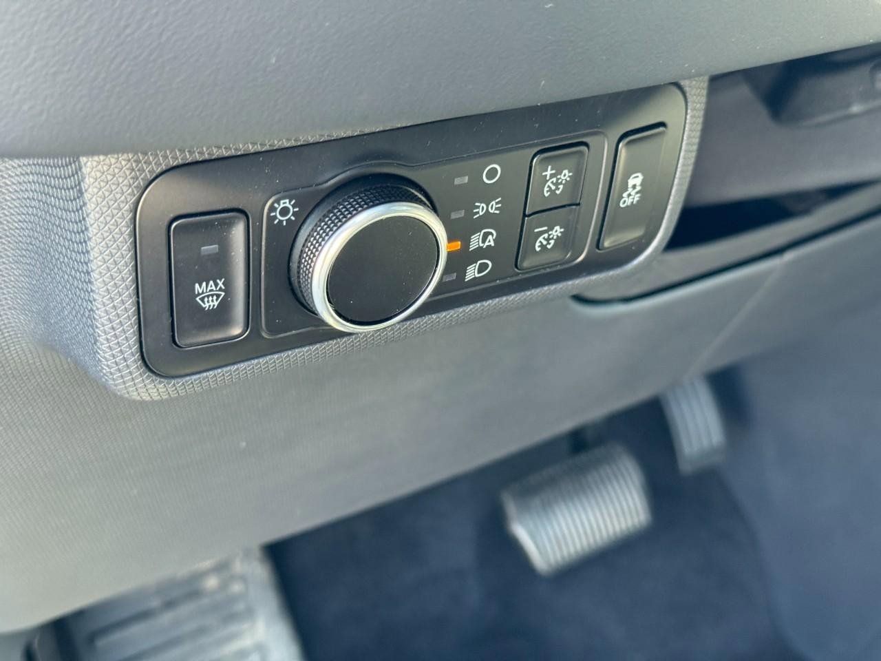 Used 2024 Ford Mustang Mach-E Premium image 12