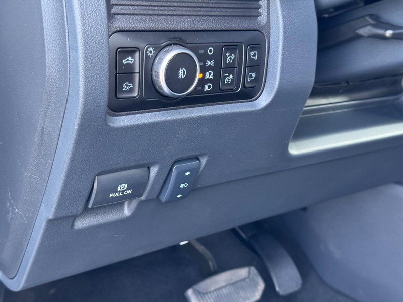 New 2025 Ford F350 Lariat w/ Chrome Package image 13