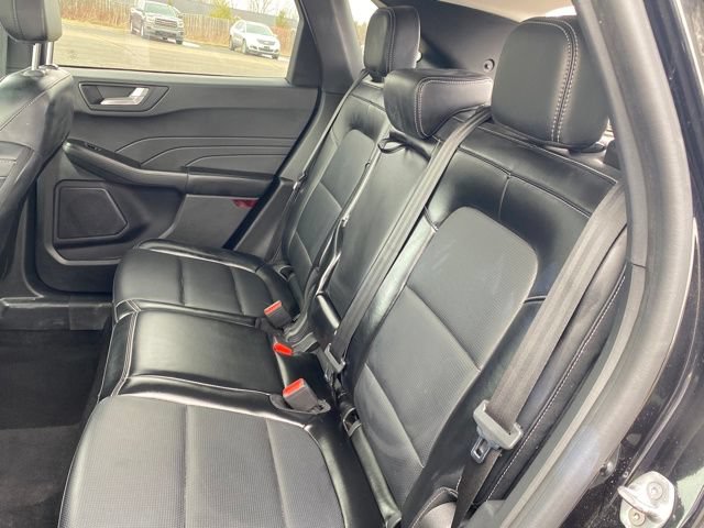 Used 2023 Ford Escape Platinum AWD/4WD image 18