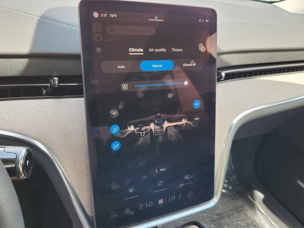 New 2025 Volvo EX90 Ultra image 13