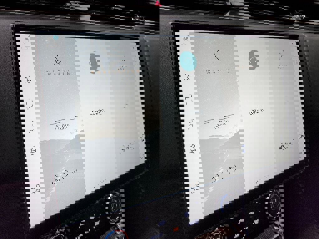 Used 2023 Land Rover Range Rover SE AWD/4WD image 11