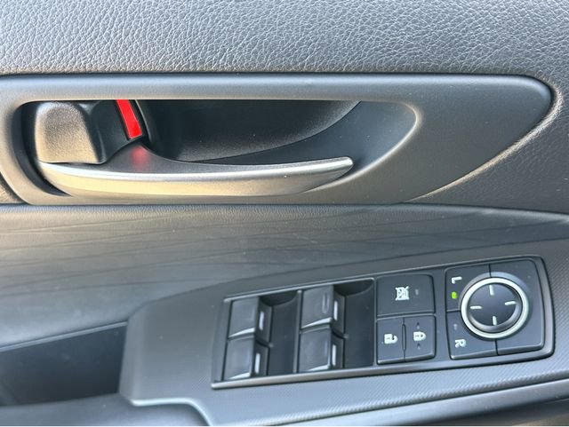 Certified 2024 Lexus IS 350 F Sport RWD image 27