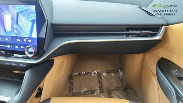 Used 2023 Lexus RZ 450e Premium w/ Technology Package image 36