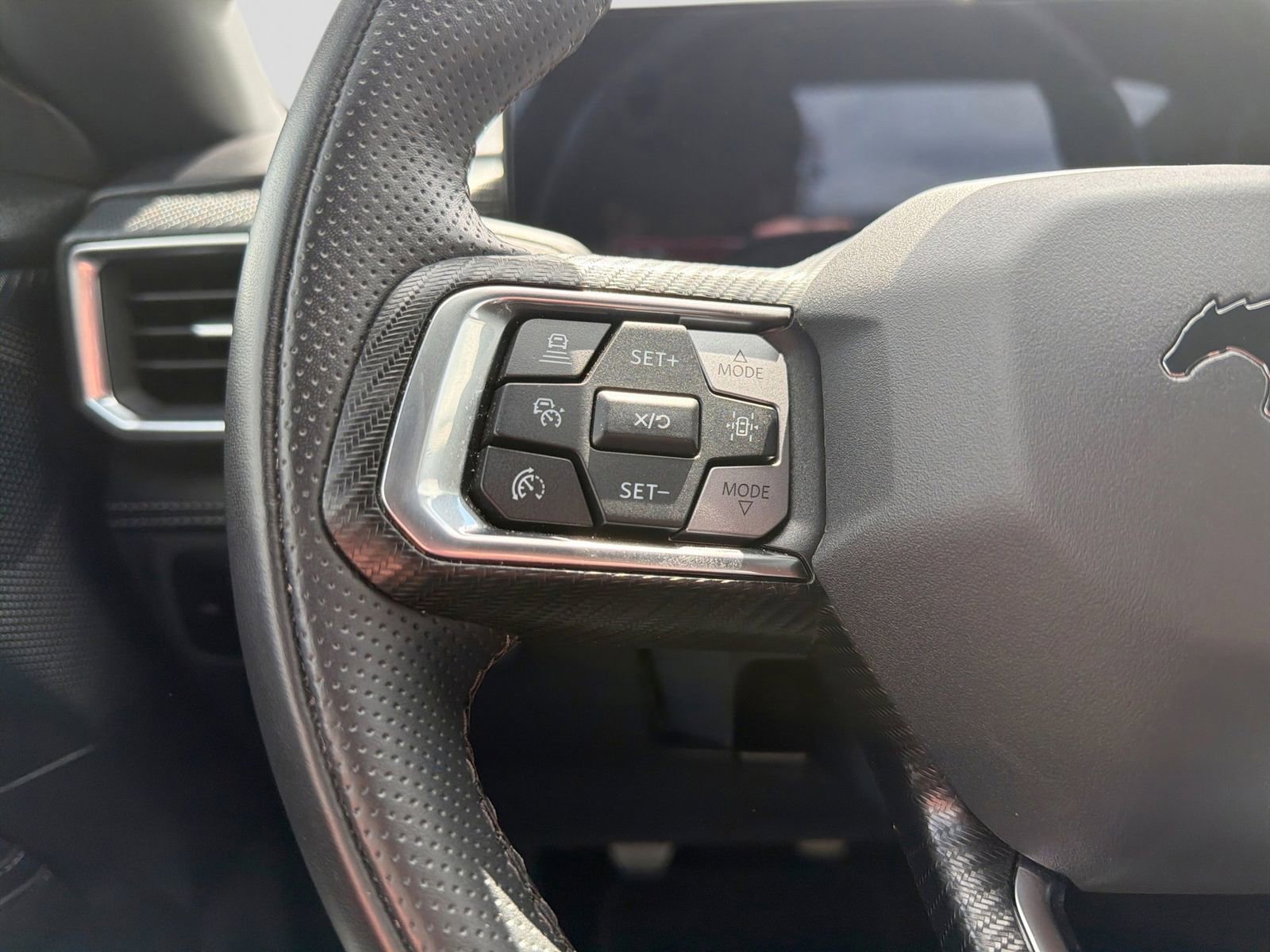 Certified 2024 Ford Mustang GT Premium RWD image 28