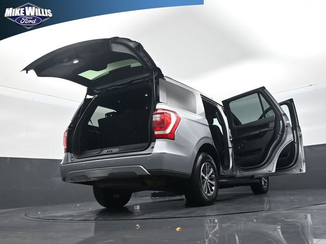 Used 2020 Ford Expedition XLT image 29