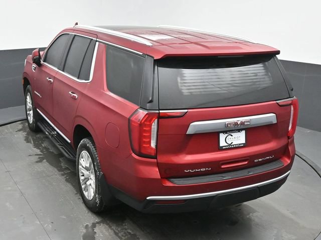 Certified 2024 GMC Yukon Denali image 42