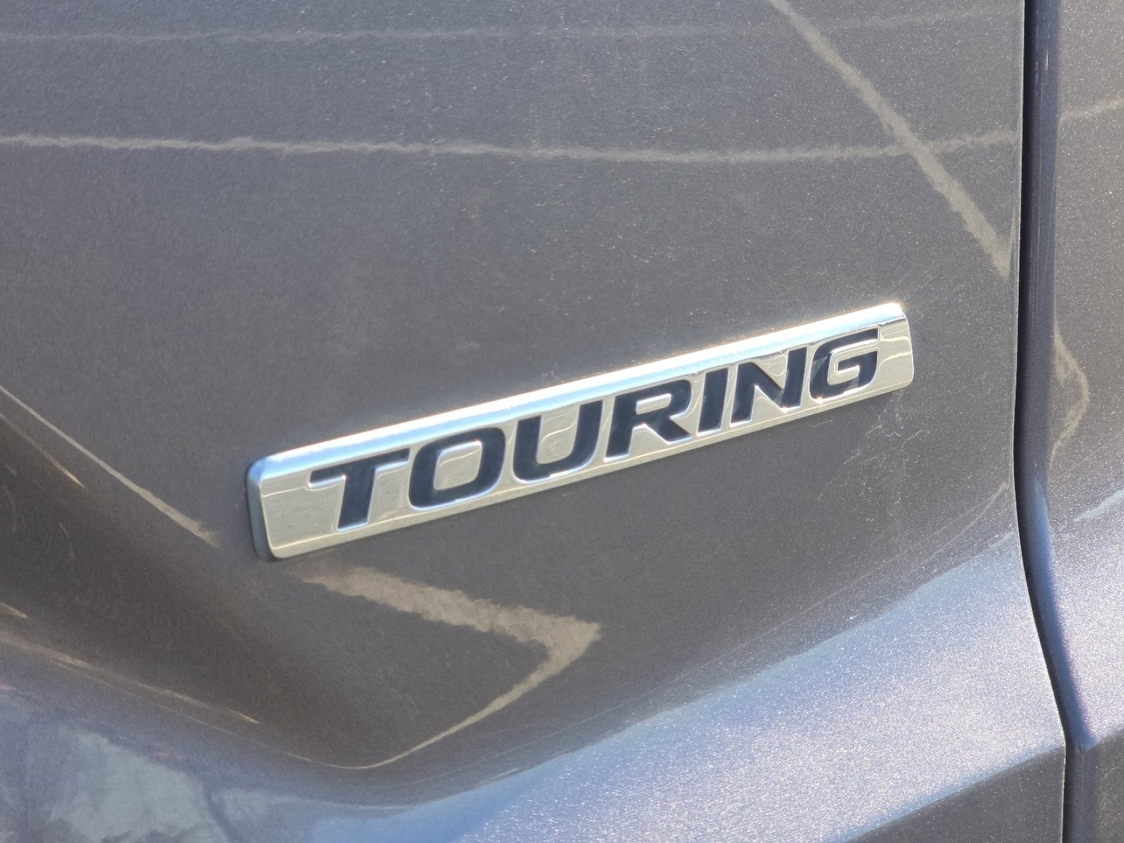 Certified 2021 Honda CR-V Touring image 14