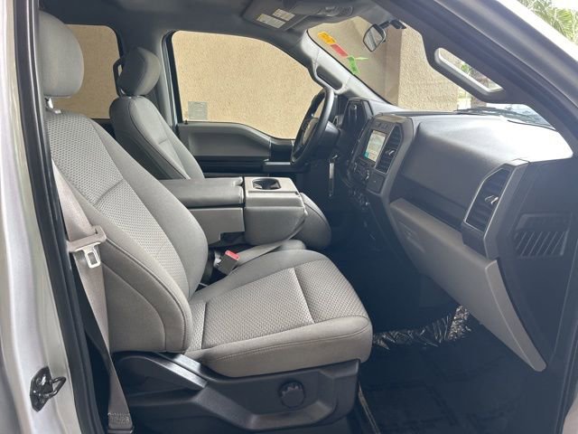 Used 2018 Ford F150 XLT image 26