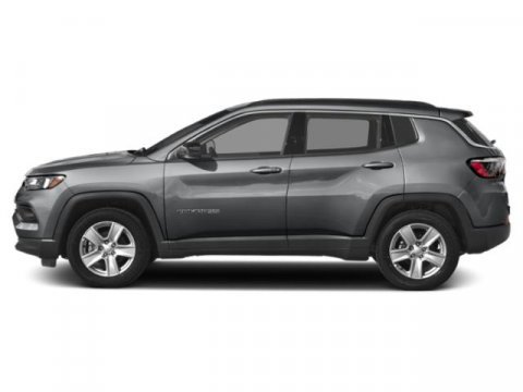 Used 2022 Jeep Compass Latitude w/ Sun and Sound Group image 6