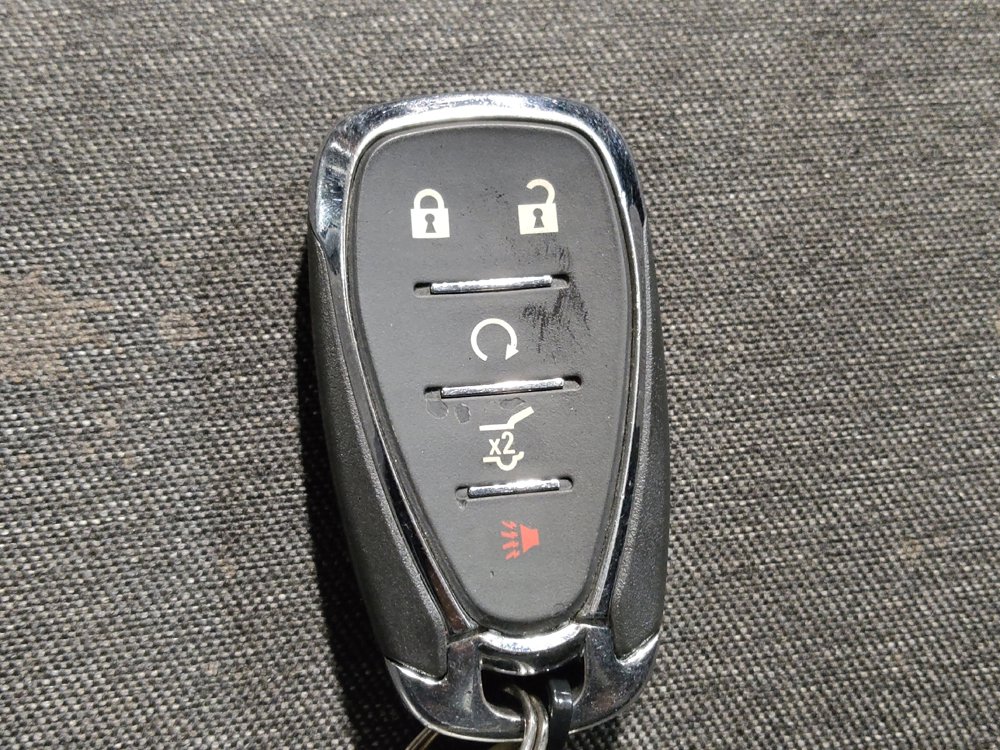 Used 2024 Chevrolet Equinox LT image 32