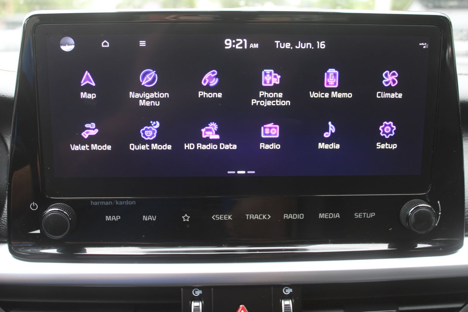 Certified 2024 Kia Forte GT-Line w/ GT-Line Premium Package FWD image 37