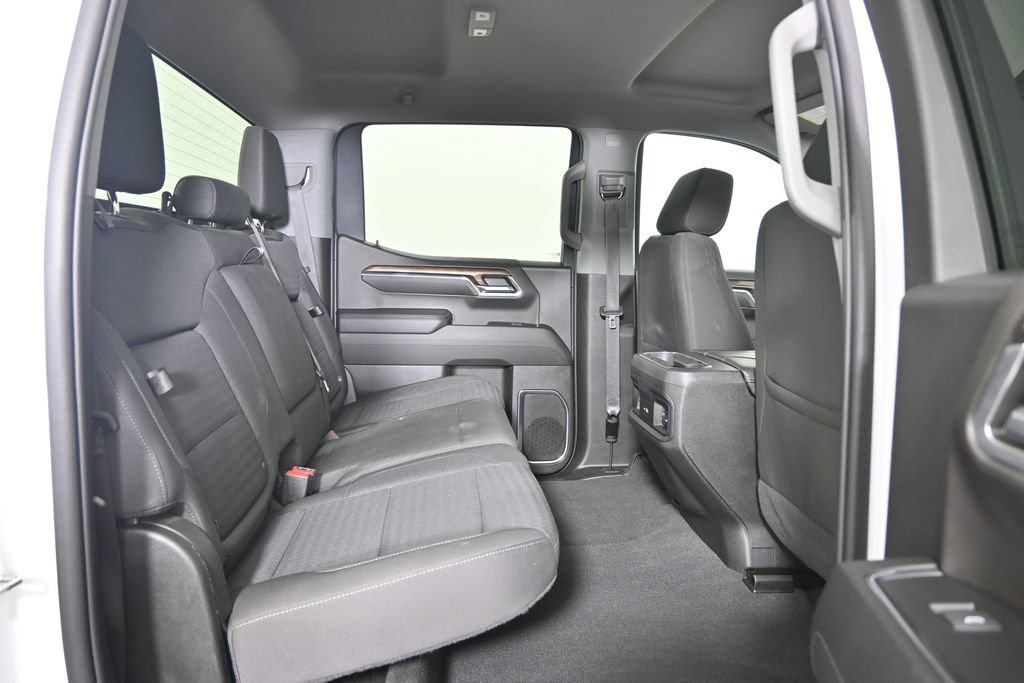 Used 2023 Chevrolet Silverado 1500 RST w/ Rally Edition AWD/4WD image 16