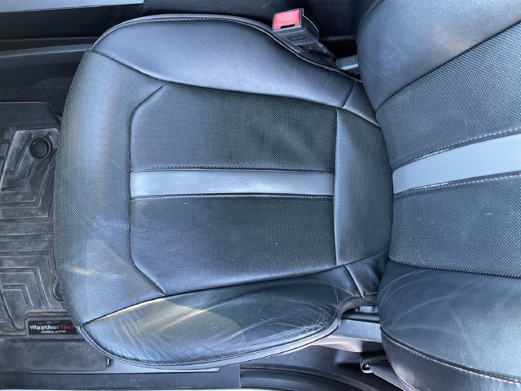 Used 2018 Ford F150 Platinum w/ Equipment Group 701A Luxury AWD/4WD image 20