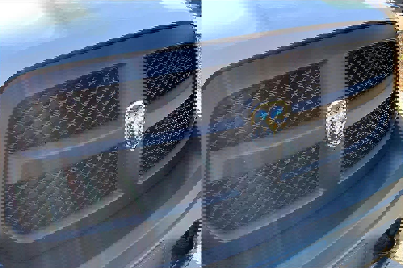 Used 2023 RAM 1500 Tradesman w/ Trailer Tow Group AWD/4WD image 31