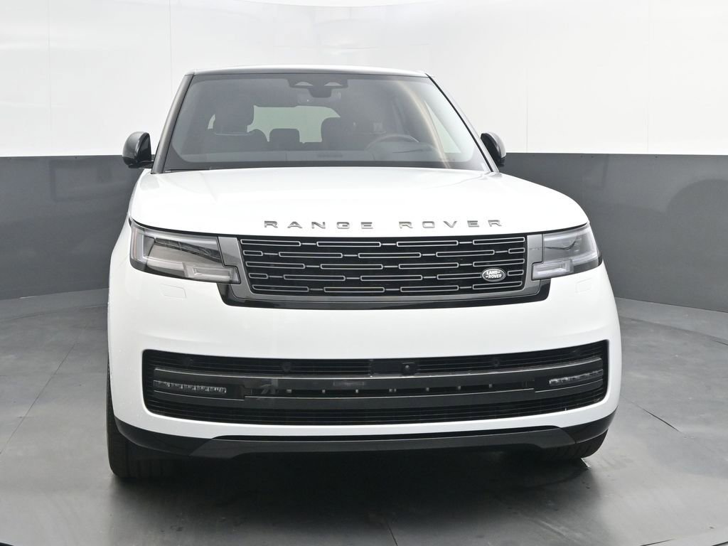 New 2026 Land Rover Range Rover SE AWD/4WD image 10