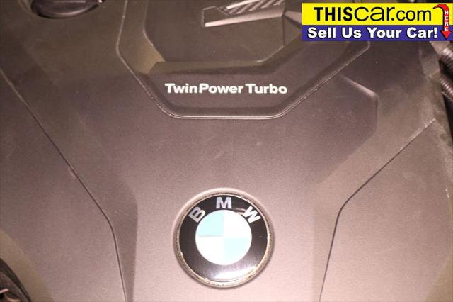 Used 2021 BMW 430i Coupe w/ Convenience Package image 30