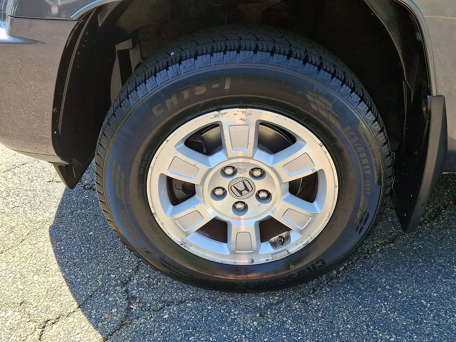 Used 2014 Honda Ridgeline RTS image 28