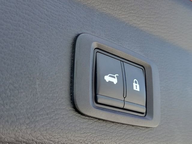 Used 2024 Mitsubishi Outlander SE FWD image 12