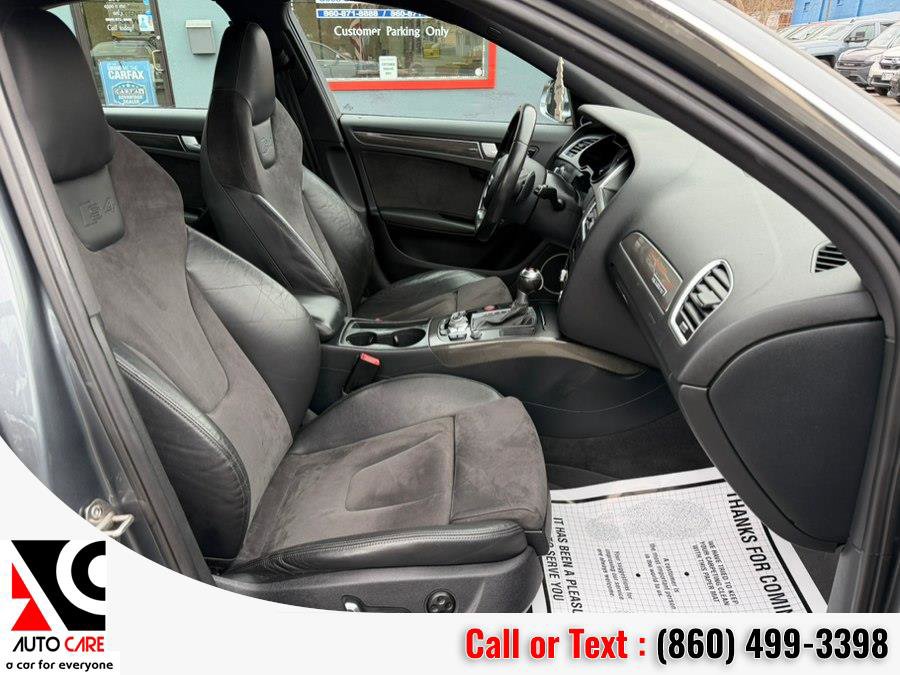Used 2014 Audi S4 Premium Plus image 9