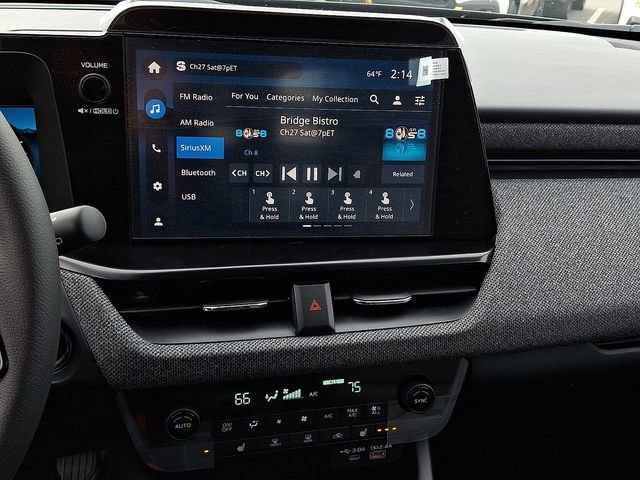 New 2026 Subaru Outback Premium image 8