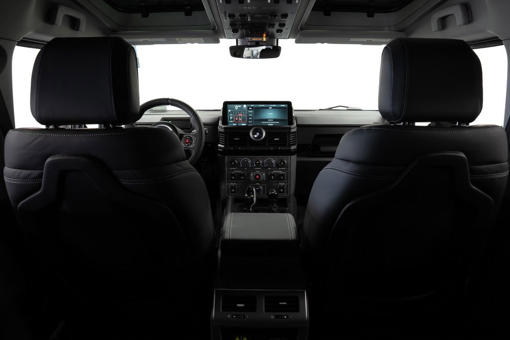 New 2026 INEOS Grenadier AWD/4WD image 19