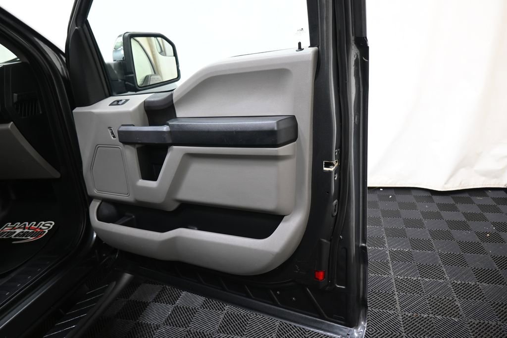 Used 2018 Ford F150 XL w/ Equipment Group 101A Mid image 24