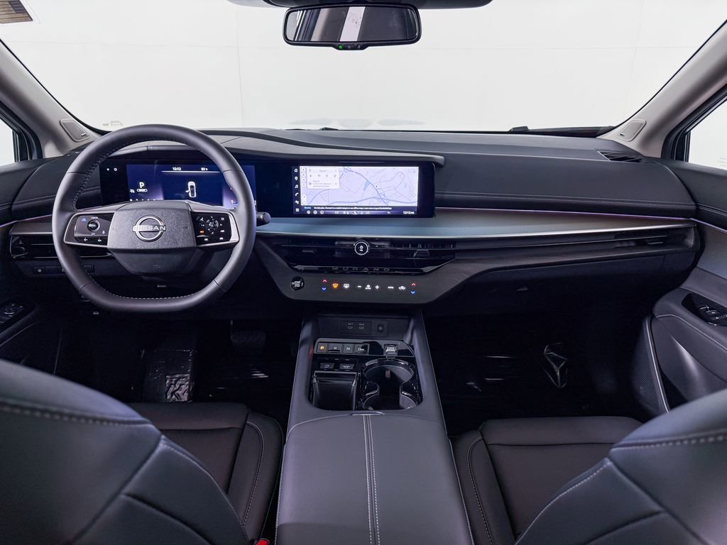 Certified 2025 Nissan Murano SL image 15