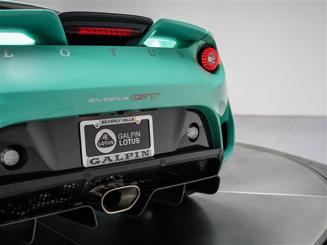 Used 2021 Lotus Evora RWD image 36