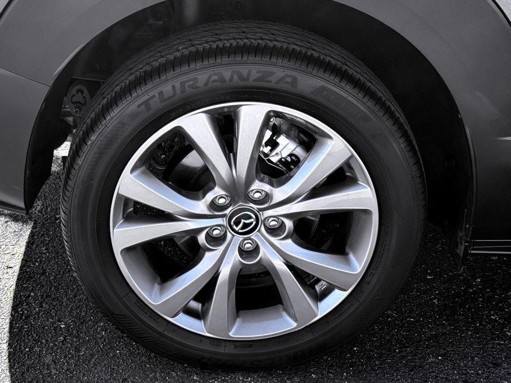 Used 2025 MAZDA CX-30 AWD 2.5 S w/ Premium Package image 14