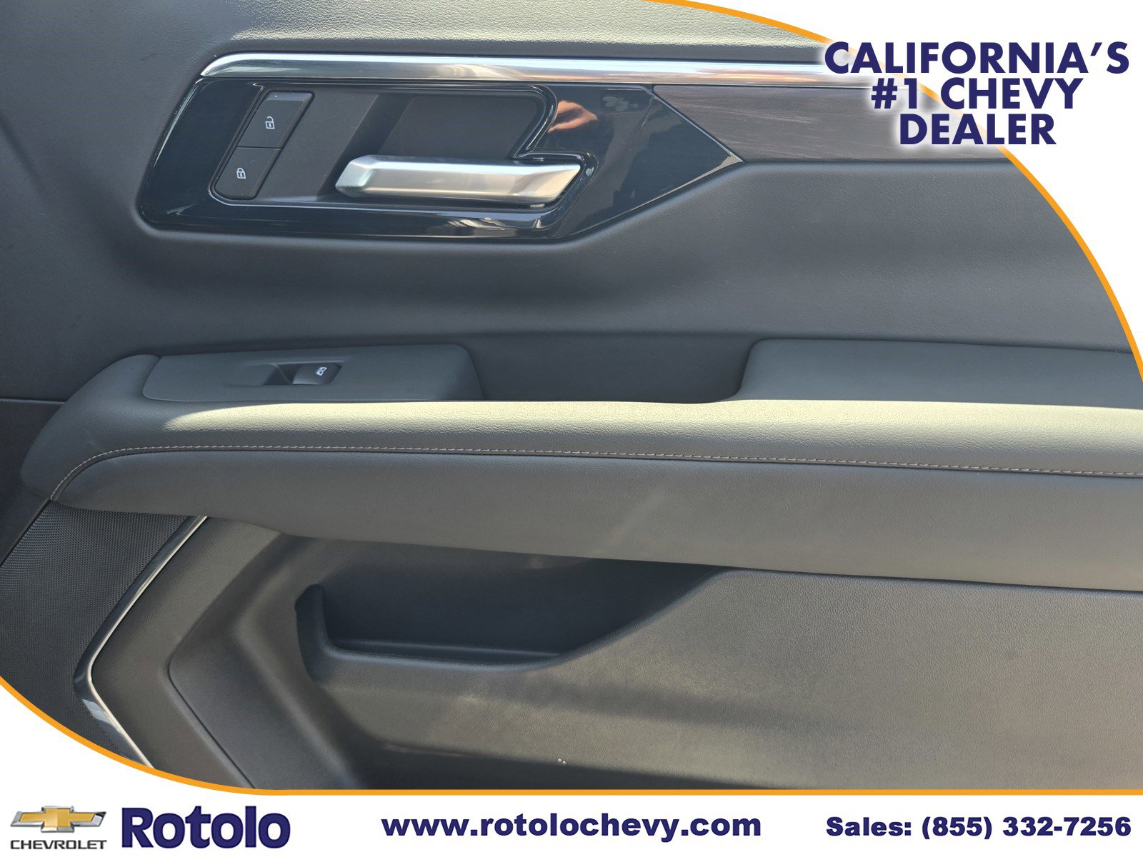 Used 2026 Chevrolet Suburban Z71 w/ Z71 Off-Road Package image 10