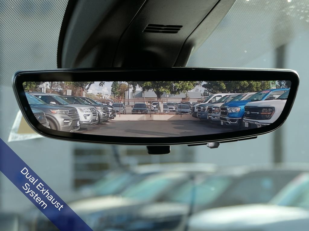 Used 2022 Chevrolet Tahoe High Country image 26