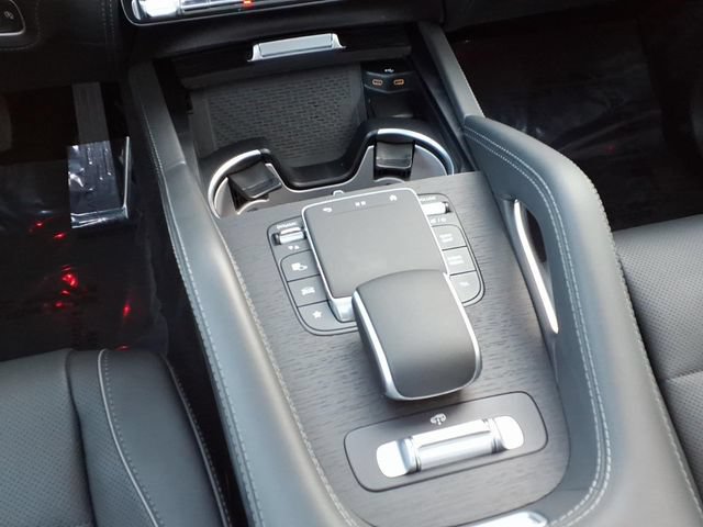 Certified 2024 Mercedes-Benz GLE 580 4MATIC image 7