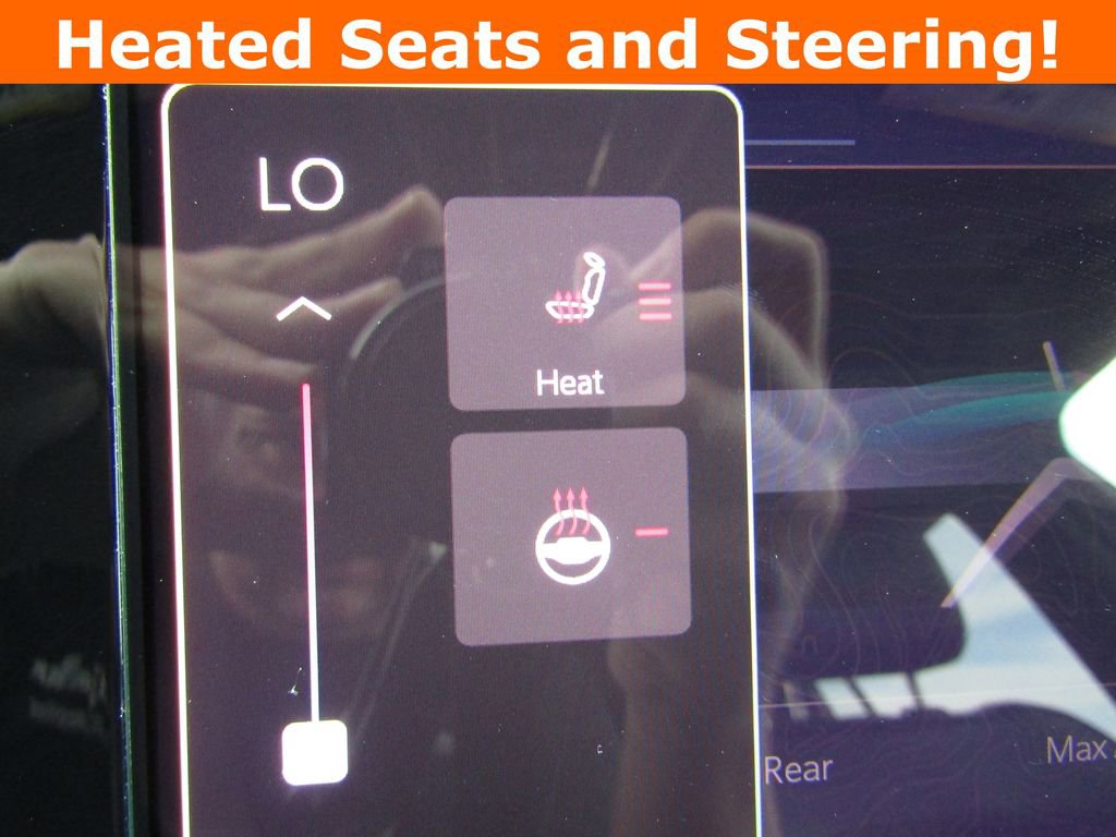 Used 2024 Jeep Grand Cherokee L Altitude AWD/4WD image 14