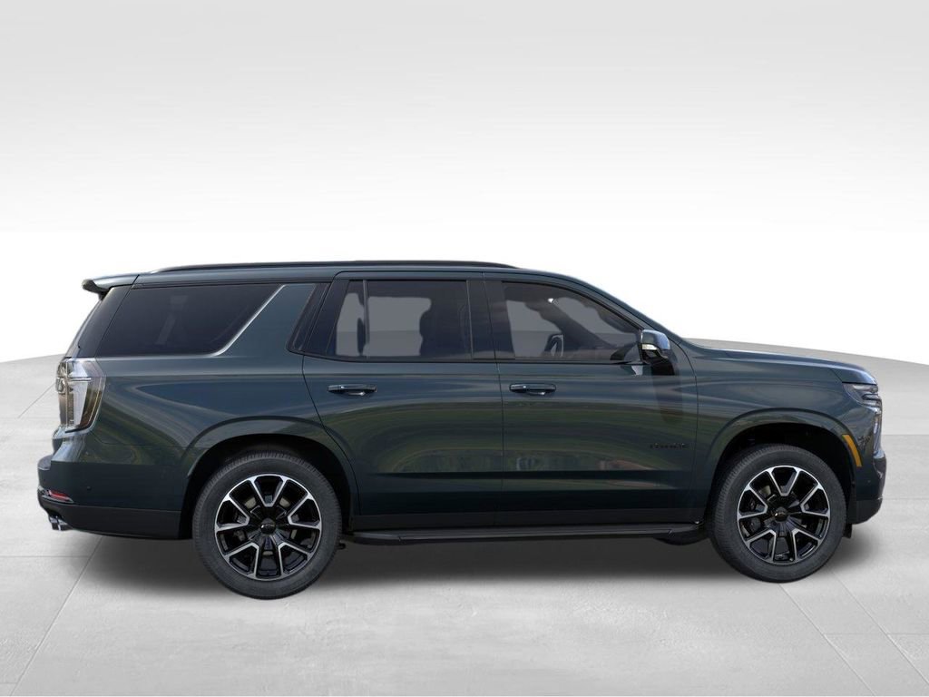 New 2026 Chevrolet Tahoe RST w/ Comfort Package AWD/4WD image 5