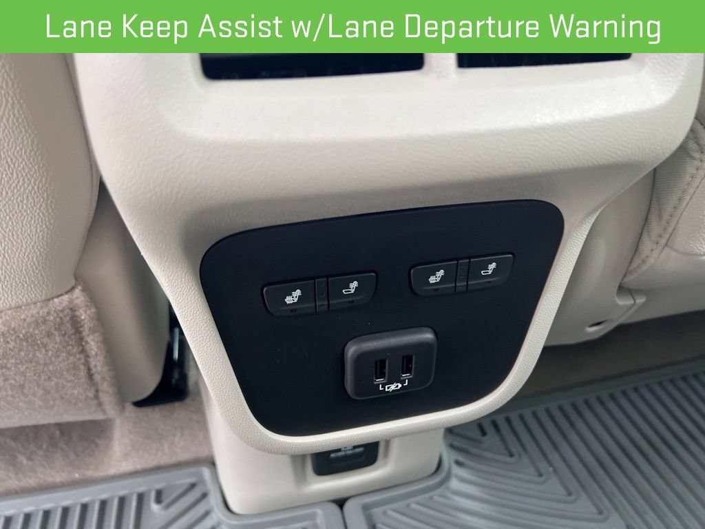 Certified 2019 GMC Terrain Denali w/ Advanced Safety Package FWD image 26