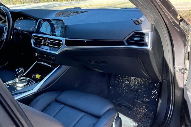 Used 2019 BMW 330i xDrive Sedan w/ Convenience Package image 26