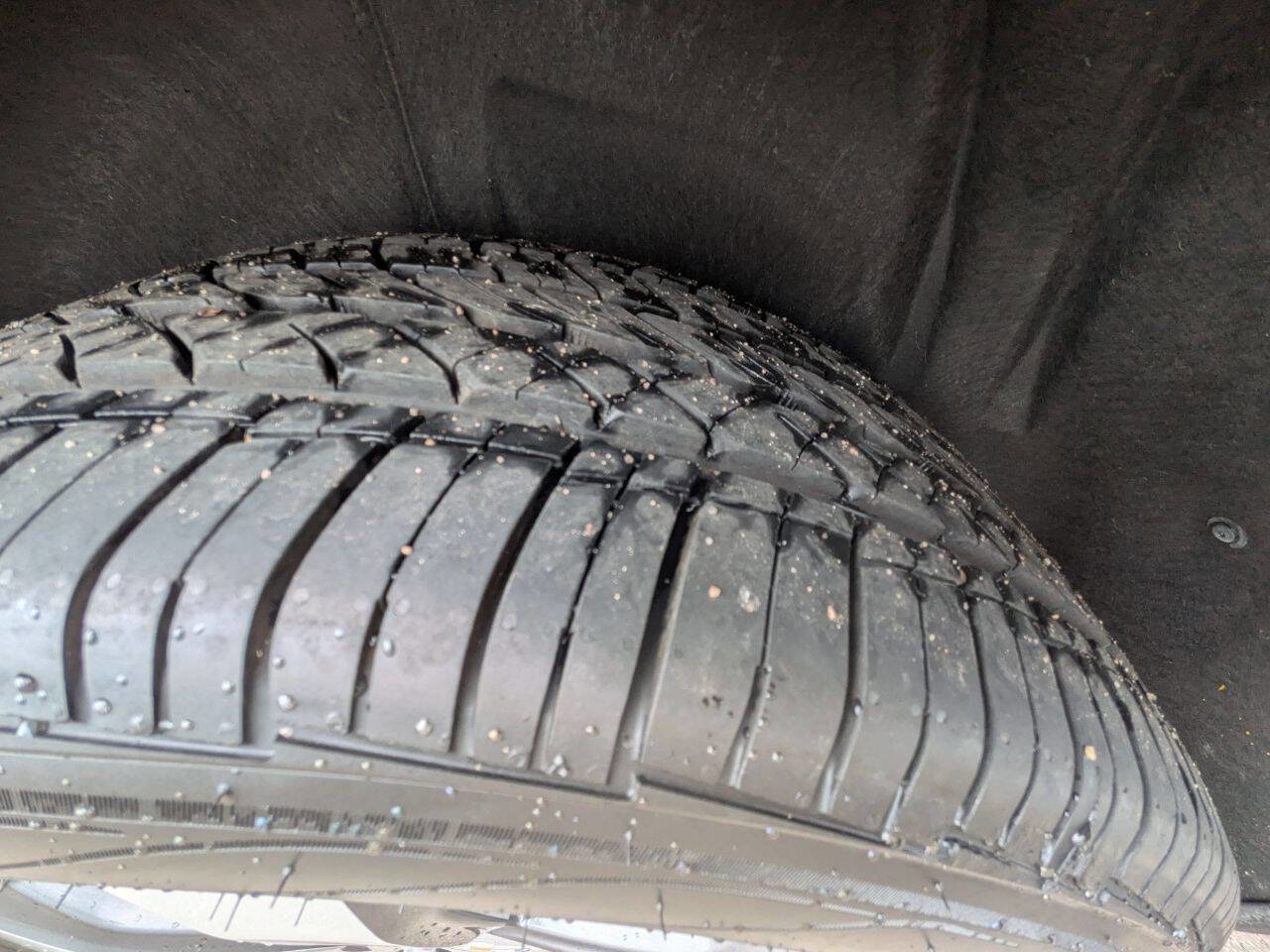 Used 2021 Chevrolet Traverse LT w/ LT Premium Package image 10