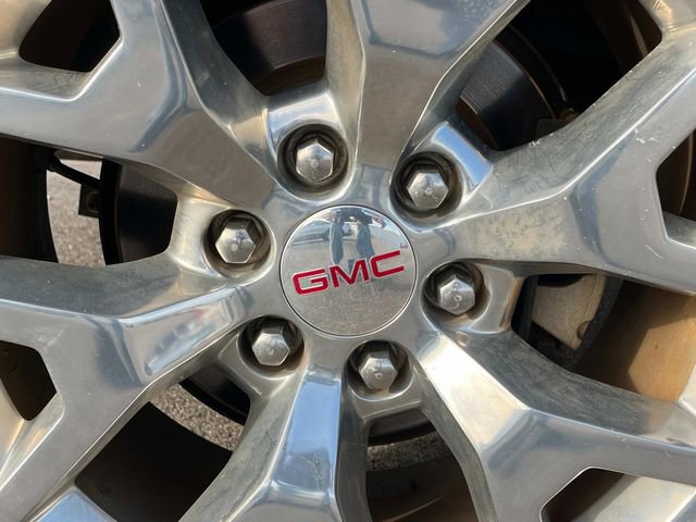Used 2015 GMC Yukon SLE w/ Convenience Package RWD image 13