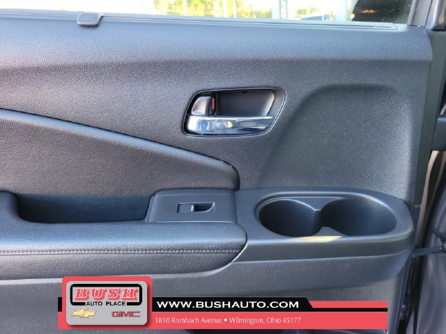 Used 2021 Honda Pilot Touring image 12