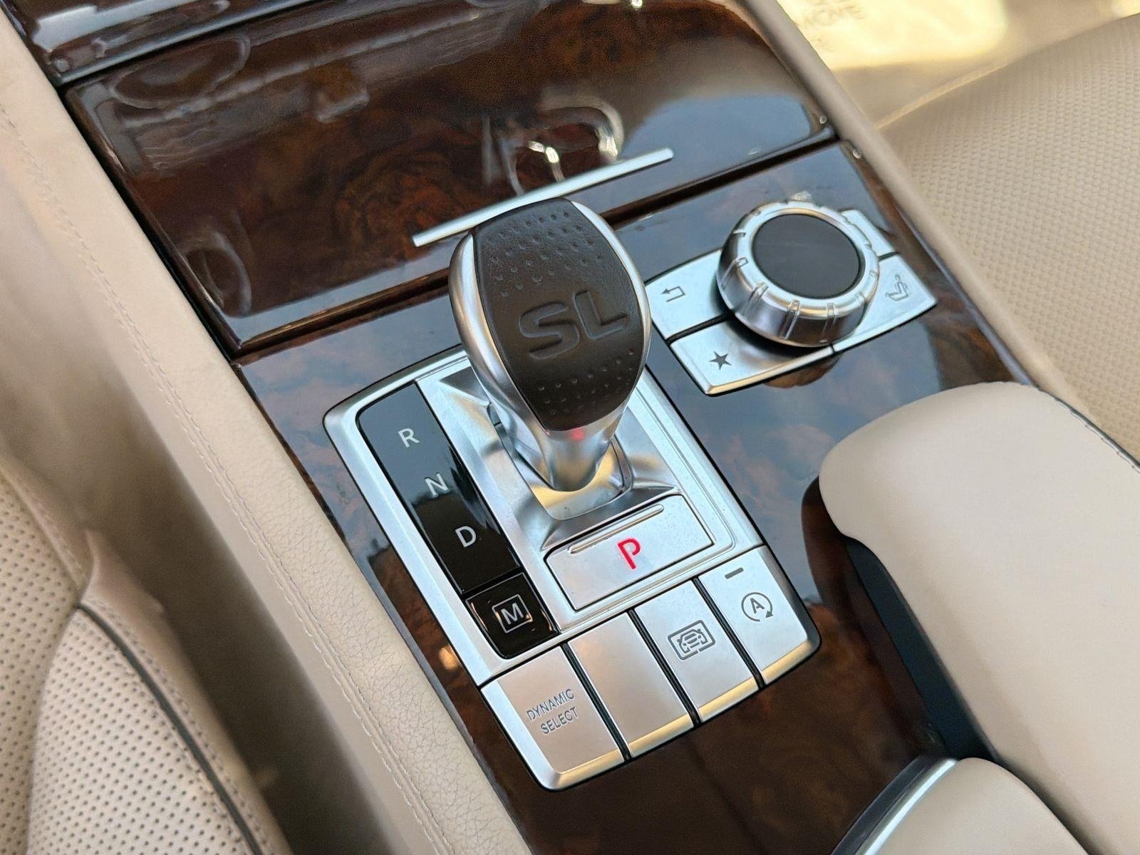 Used 2017 Mercedes-Benz SL 450 image 13