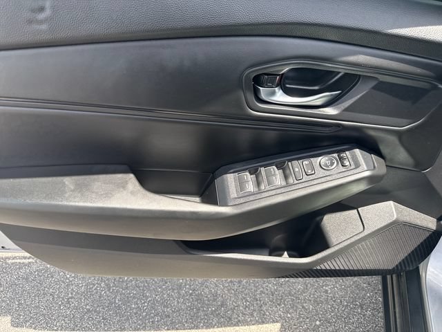 Certified 2024 Honda Accord EX image 9