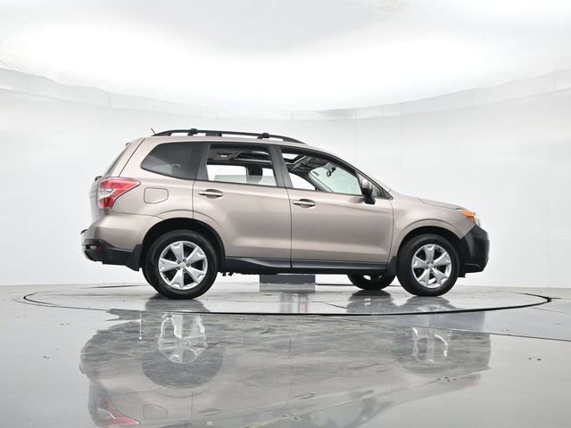 Used 2015 Subaru Forester 2.5i Premium w/ Rugged Package #1 image 28
