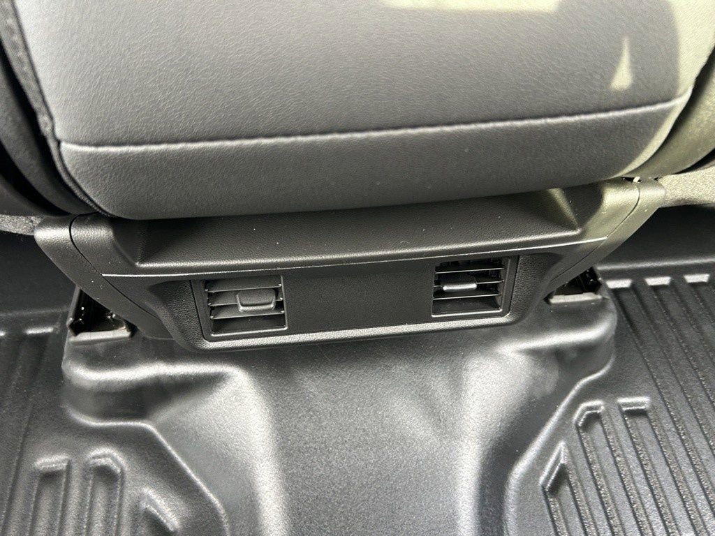 New 2026 Chevrolet Silverado 3500 W/T image 37