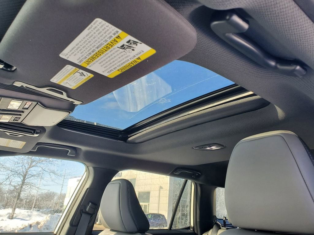 New 2026 Subaru Outback Limited XT image 9