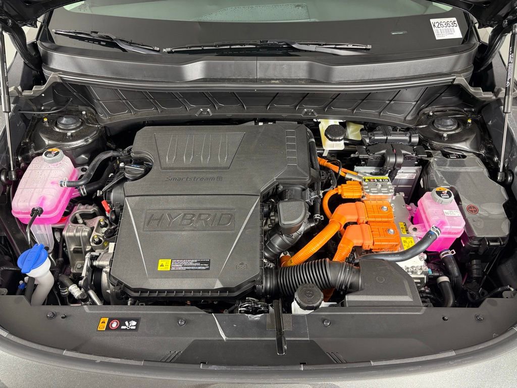 New 2026 Kia Niro LX image 42