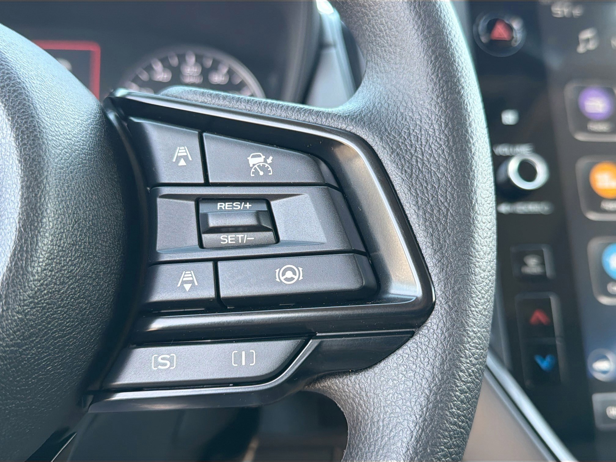 New 2026 Subaru Crosstrek 2.5i Premium image 37