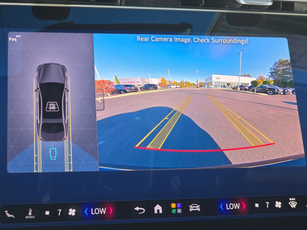 New 2027 Mercedes-Benz S 500 4MATIC image 41