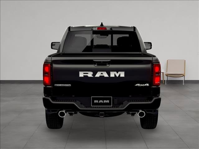 New 2026 RAM 1500 Big Horn image 10